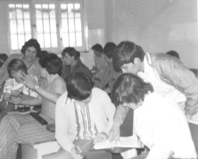 Foto donada por Samuel Portillo