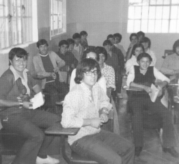 Foto donada por Samuel Portillo