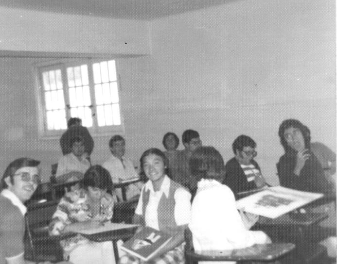 Foto donada por Samuel Portillo
